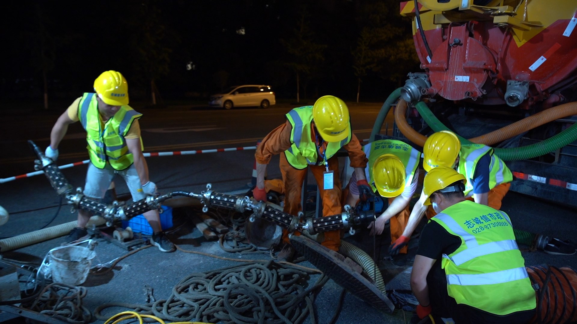 嘉禾紫外光固化修复