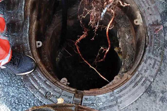 嘉禾管道预处理